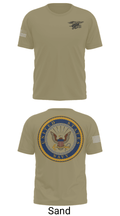 Navy SEAL 15609464 Short Sleeve Performance Shirt - 36