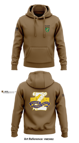 Hoodie, , Army, Teamtime, Team time, sublimation, custom sports apparel, team uniforms, spirit wear, spiritwear, sports uniforms, custom shirts, team store, custom team store, fundraiser sports, apparel fundraiser