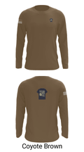 PLT 3245 24156072 Long Sleeve Performance Shirt - 11