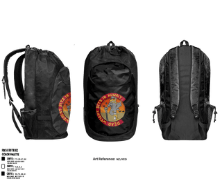 Gear Bag, , Army, Teamtime, Team time, sublimation, custom sports apparel, team uniforms, spirit wear, spiritwear, sports uniforms, custom shirts, team store, custom team store, fundraiser sports, apparel fundraiser