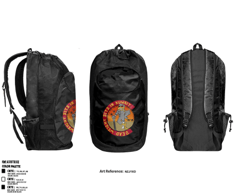 Gear Bag, , Army, Teamtime, Team time, sublimation, custom sports apparel, team uniforms, spirit wear, spiritwear, sports uniforms, custom shirts, team store, custom team store, fundraiser sports, apparel fundraiser