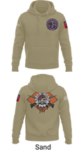 Hazard Company 83672924 Hoodie - 48