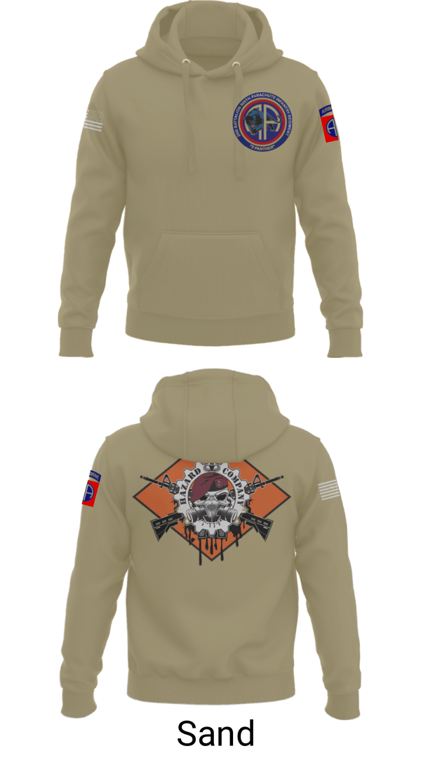 Hoodie, , Army, Teamtime, Team time, sublimation, custom sports apparel, team uniforms, spirit wear, spiritwear, sports uniforms, custom shirts, team store, custom team store, fundraiser sports, apparel fundraiser