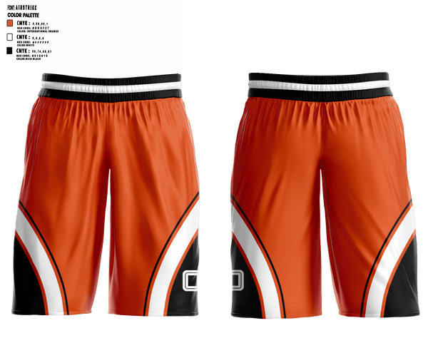 Mens Basketball Shorts, Rudyard Senior High School Basketball, Men's Basketball, Teamtime, Team time, sublimation, custom sports apparel, team uniforms, spirit wear, spiritwear, sports uniforms, custom shirts, team store, custom team store, fundraiser sports, apparel fundraiser