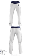 Silver High School 31016057 Sweatpants - 1