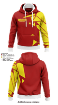 Mason County Eastern High School 46854016 Hoodie - 1
