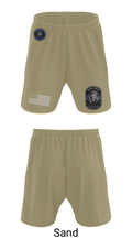 LMPD WELLNESS UNIT 57216807 Athletic Shorts With Pockets - 45