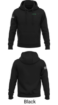 Rodriguez High School Cheer 80839251 Hoodie - 37