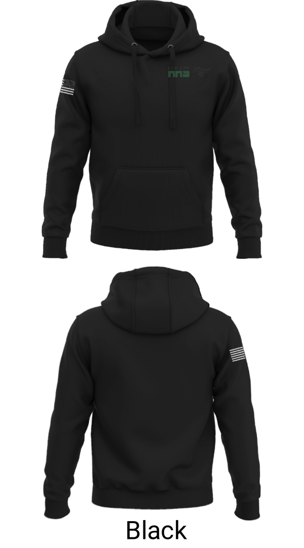 Hoodie, Rodriguez High School Cheer, Cheer, Teamtime, Team time, sublimation, custom sports apparel, team uniforms, spirit wear, spiritwear, sports uniforms, custom shirts, team store, custom team store, fundraiser sports, apparel fundraiser