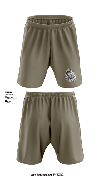 Athletic Shorts With Pockets, , , Teamtime, Team time, sublimation, custom sports apparel, team uniforms, spirit wear, spiritwear, sports uniforms, custom shirts, team store, custom team store, fundraiser sports, apparel fundraiser