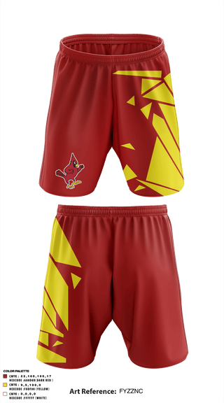 Athletic Shorts With Pockets, Mason County Eastern High School, Spirit Store, Teamtime, Team time, sublimation, custom sports apparel, team uniforms, spirit wear, spiritwear, sports uniforms, custom shirts, team store, custom team store, fundraiser sports, apparel fundraiser