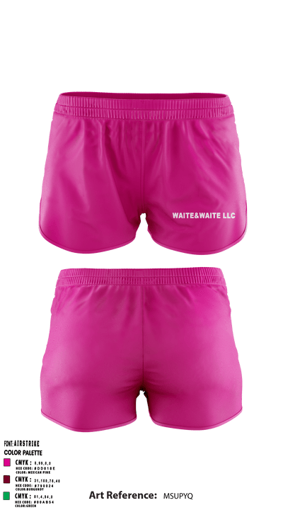 CrisCris 89988589 Ranger Panties - 2