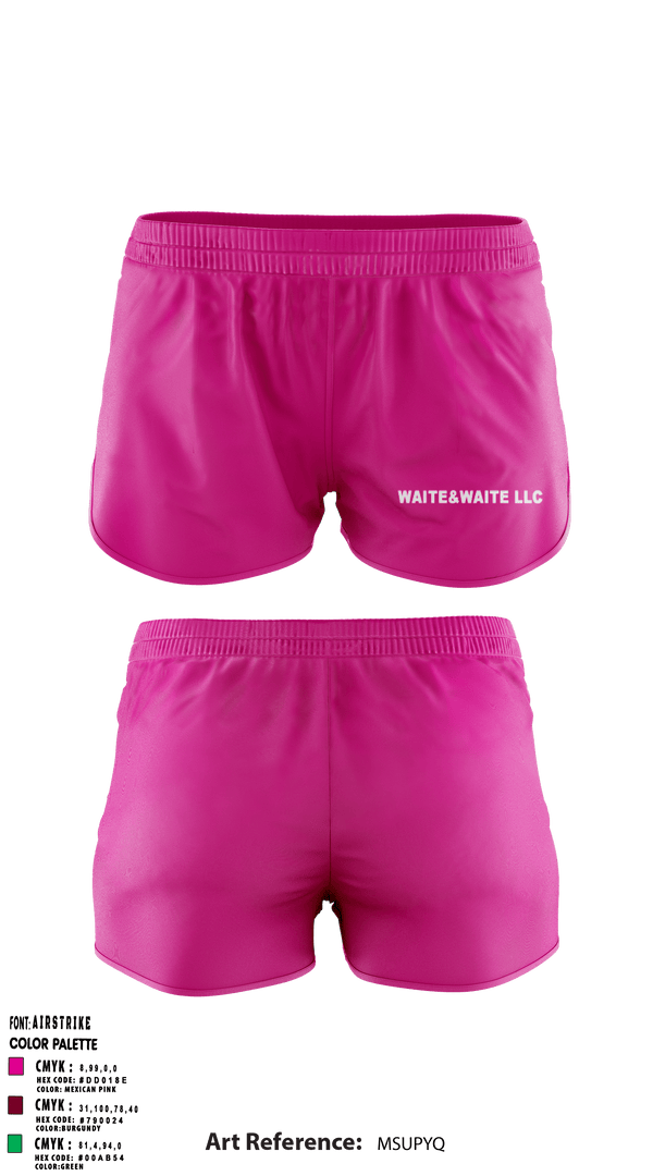 Ranger Panties, CrisCris, , Teamtime, Team time, sublimation, custom sports apparel, team uniforms, spirit wear, spiritwear, sports uniforms, custom shirts, team store, custom team store, fundraiser sports, apparel fundraiser