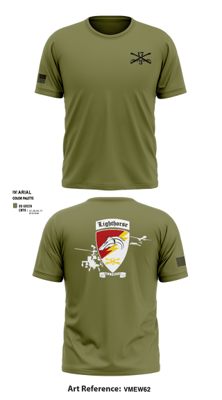 Short Sleeve Performance Shirt, 3-17 ACS, , Teamtime, Team time, sublimation, custom sports apparel, team uniforms, spirit wear, spiritwear, sports uniforms, custom shirts, team store, custom team store, fundraiser sports, apparel fundraiser