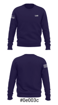 Homicido 41954743 Crew Neck Sweatshirt - 2
