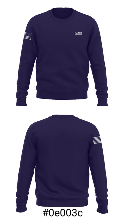 Homicido 41954743 Crew Neck Sweatshirt - 2