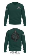 2-14 cav 34196464 Crew Neck Sweatshirt - 7