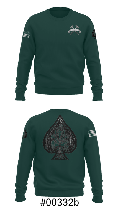 2-14 cav 34196464 Crew Neck Sweatshirt - 7
