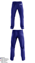 Newport High School Cross Country 52186865 Sweatpants - 5