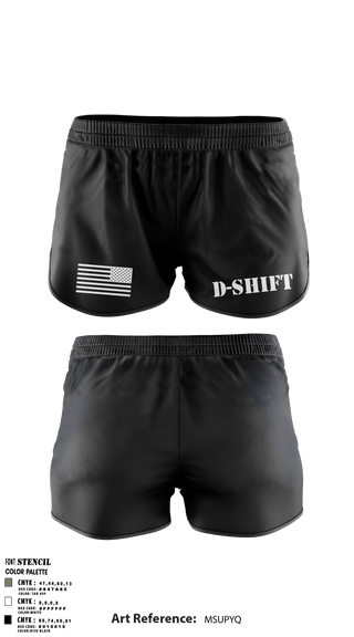 Ranger Panties, , , Teamtime, Team time, sublimation, custom sports apparel, team uniforms, spirit wear, spiritwear, sports uniforms, custom shirts, team store, custom team store, fundraiser sports, apparel fundraiser