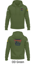 Nittany Lion Battalion 19698812 Hoodie - 46