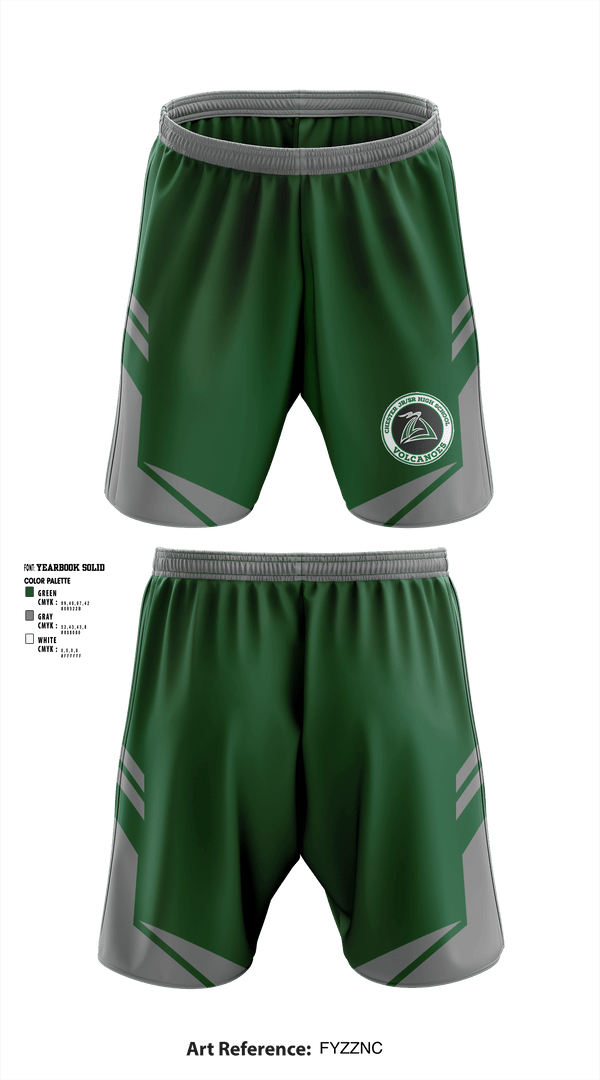 Athletic Shorts With Pockets, Chester High School, Spirit Store, Teamtime, Team time, sublimation, custom sports apparel, team uniforms, spirit wear, spiritwear, sports uniforms, custom shirts, team store, custom team store, fundraiser sports, apparel fundraiser