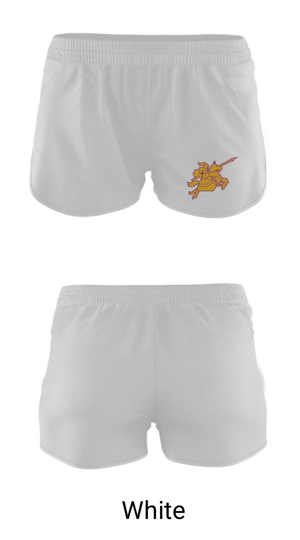 Ranger Panties, Salpointe Catholic High School Dance, Spirit Store, Teamtime, Team time, sublimation, custom sports apparel, team uniforms, spirit wear, spiritwear, sports uniforms, custom shirts, team store, custom team store, fundraiser sports, apparel fundraiser