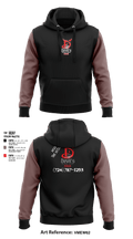 Devils Detail ShopDevils Detail Shop 1775971 Hoodie - 1