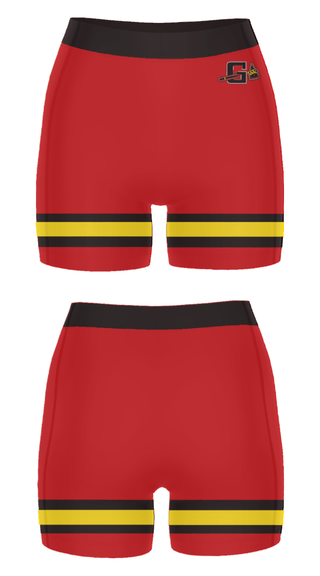 Tank Top, Gilbert High School Basketball, Women's Basketball, Teamtime, Team time, sublimation, custom sports apparel, team uniforms, spirit wear, spiritwear, sports uniforms, custom shirts, team store, custom team store, fundraiser sports, apparel fundraiser