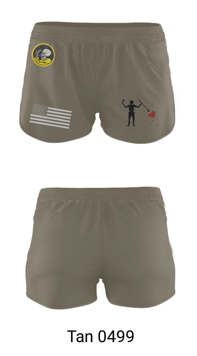 SNOT 2, RAIDER PLT, C-CO 39968914 Ranger Panties - 5