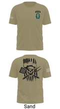 FSC 1-19th SFG(A) 54846303 Short Sleeve Performance Shirt - 36