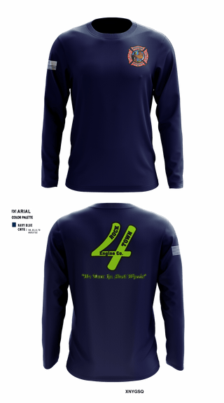 Long Sleeve Performance Shirt, , Fire Department, Teamtime, Team time, sublimation, custom sports apparel, team uniforms, spirit wear, spiritwear, sports uniforms, custom shirts, team store, custom team store, fundraiser sports, apparel fundraiser