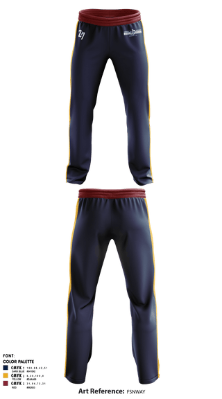 Sweatpants, FCA ( Fellowship of Christian Athletes ) South Jersey, Spirit Store, Teamtime, Team time, sublimation, custom sports apparel, team uniforms, spirit wear, spiritwear, sports uniforms, custom shirts, team store, custom team store, fundraiser sports, apparel fundraiser