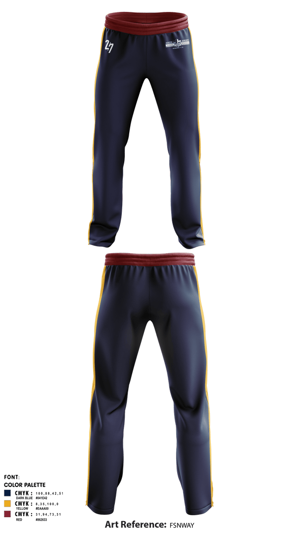 Sweatpants, FCA ( Fellowship of Christian Athletes ) South Jersey, Spirit Store, Teamtime, Team time, sublimation, custom sports apparel, team uniforms, spirit wear, spiritwear, sports uniforms, custom shirts, team store, custom team store, fundraiser sports, apparel fundraiser