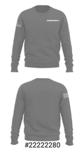Lonestars 88321184 Crew Neck Sweatshirt - 11