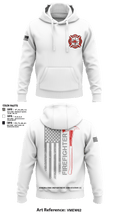 enigma, station 21 97533722 Hoodie - 2