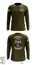 U11 40106032 Long Sleeve Performance Shirt - 6