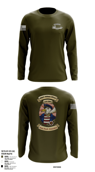 Long Sleeve Performance Shirt, U11Warrant Officers, Army, Teamtime, Team time, sublimation, custom sports apparel, team uniforms, spirit wear, spiritwear, sports uniforms, custom shirts, team store, custom team store, fundraiser sports, apparel fundraiser