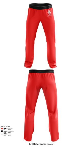 Sweatpants, Amboy High School Basketball, Women's Basketball, Teamtime, Team time, sublimation, custom sports apparel, team uniforms, spirit wear, spiritwear, sports uniforms, custom shirts, team store, custom team store, fundraiser sports, apparel fundraiser