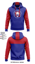 Monroe County Baseball Region 8117785 Hoodie - 2