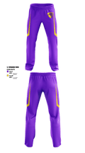 Louis Hornsby Middle School Basketball 53566304 Sweatpants - 1