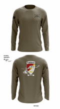 3-17 ACS 70339426 Long Sleeve Performance Shirt - 16