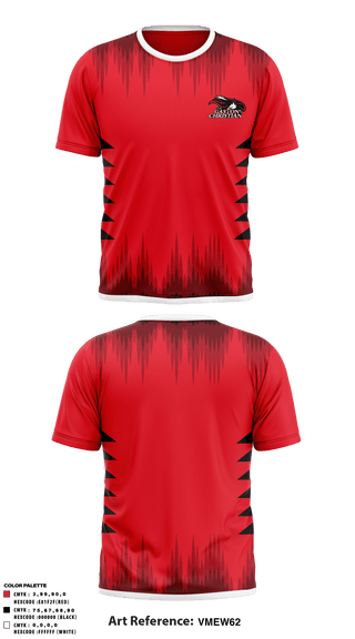 Short Sleeve Performance Shirt, Gaston Christian School Basketball, Men's Basketball, Teamtime, Team time, sublimation, custom sports apparel, team uniforms, spirit wear, spiritwear, sports uniforms, custom shirts, team store, custom team store, fundraiser sports, apparel fundraiser