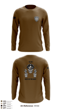 23-18 41923106 Long Sleeve Performance Shirt - 2