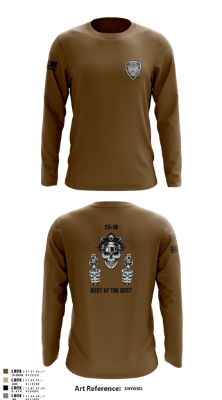 Long Sleeve Performance Shirt, , , Teamtime, Team time, sublimation, custom sports apparel, team uniforms, spirit wear, spiritwear, sports uniforms, custom shirts, team store, custom team store, fundraiser sports, apparel fundraiser