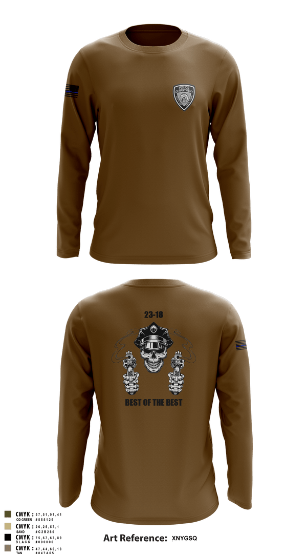 Long Sleeve Performance Shirt, , , Teamtime, Team time, sublimation, custom sports apparel, team uniforms, spirit wear, spiritwear, sports uniforms, custom shirts, team store, custom team store, fundraiser sports, apparel fundraiser
