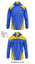 Liberty High School Softball 65560849 Windbreaker - 1
