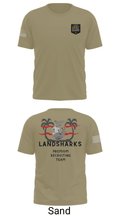 22ND RRB 50594442 Short Sleeve Performance Shirt - 34