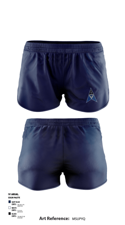 Space Delta 6 88336787 Ranger Panties - 2