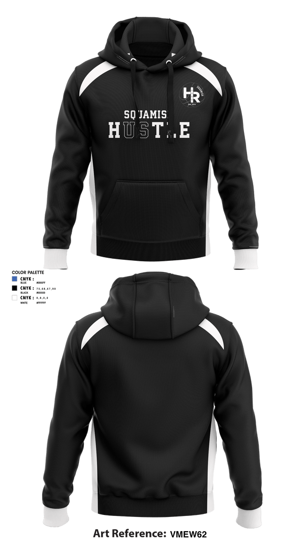 Hoodie, Squamish Youth Basketball, Men's Basketball, Teamtime, Team time, sublimation, custom sports apparel, team uniforms, spirit wear, spiritwear, sports uniforms, custom shirts, team store, custom team store, fundraiser sports, apparel fundraiser